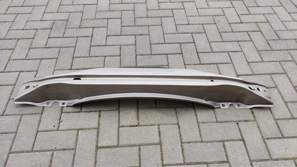 Belka zderzaka tył Volvo S60 II