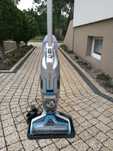 odkurzacz bissell Crosswave cordless