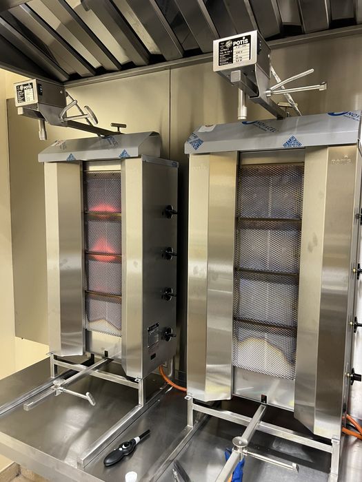 Odstapie lokal gastronomiczny KEBAB ŁÓDŹ