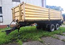 Konar JG3  Gniotpol, wywrotka Hercules