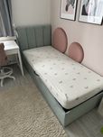 Łóżko Emma od MyBed nowe!