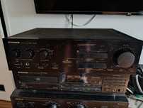 Pioneer Amplifier A 441  do regeneracji