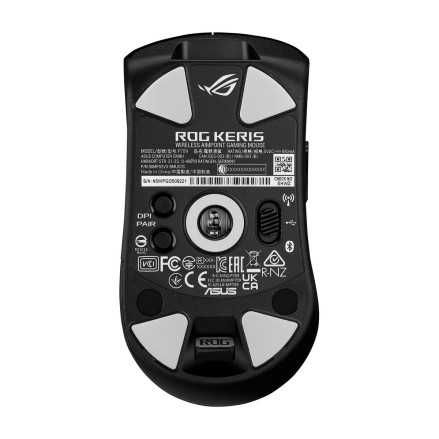 Asus ROG Keris Wireless. Топовий сенсор AimPoint. Запакована! SALE!