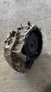 automatyczna skrzynia biegów Opel insygnia A 2.0 AF40 TF-80sc