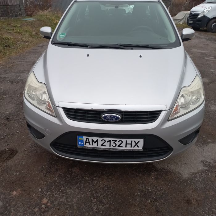 FORD FOKUS універсал