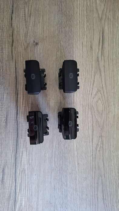 Кнопка ручника Peugeot 3008 Peugeot 5008 Citroen DS4 електро ручник