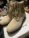 Мужские ботигки Timberland