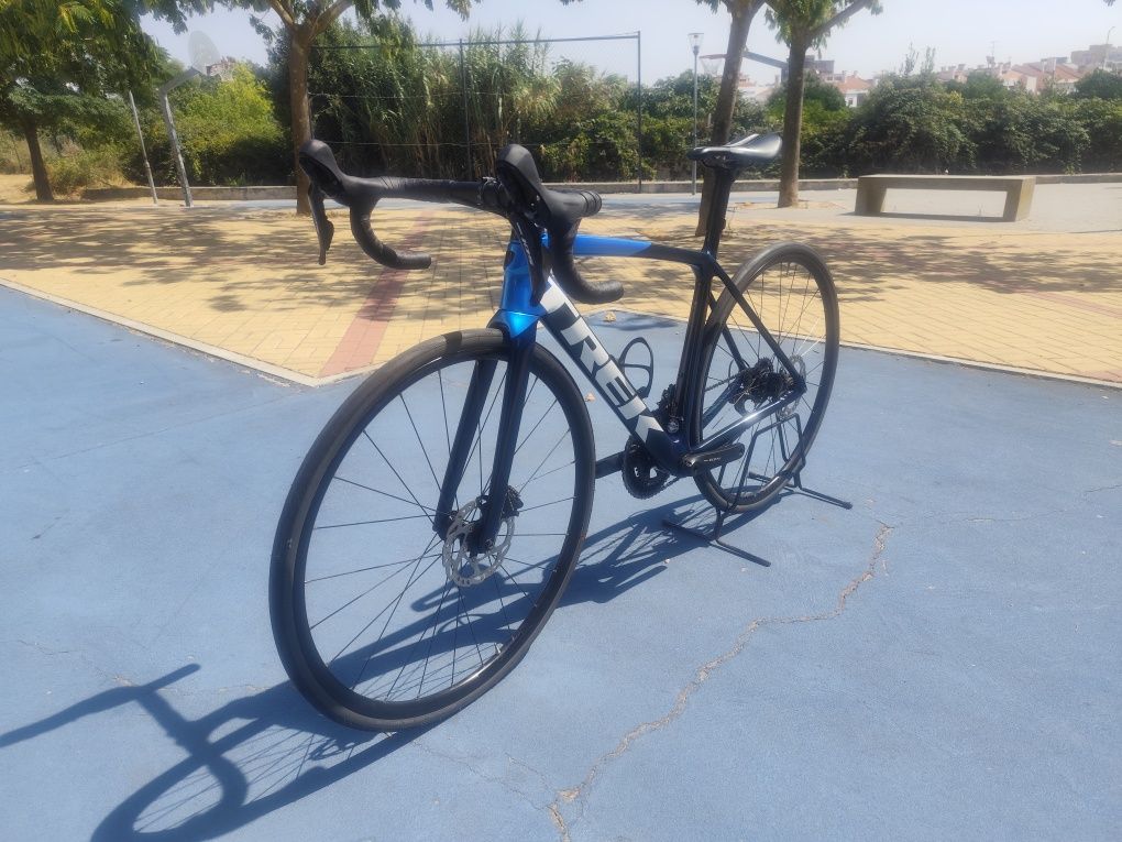Trek Emonda SL5  52