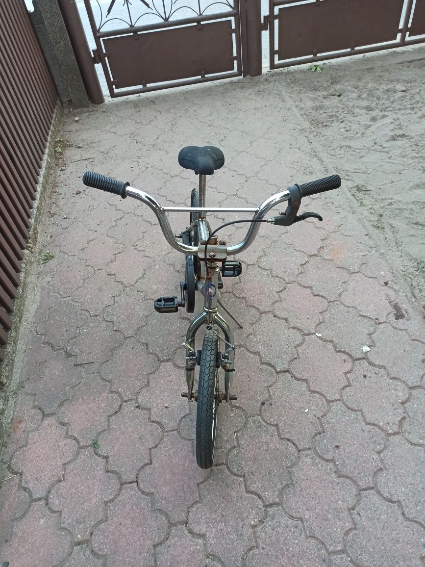 Sprzedam Rower dziecięcy
