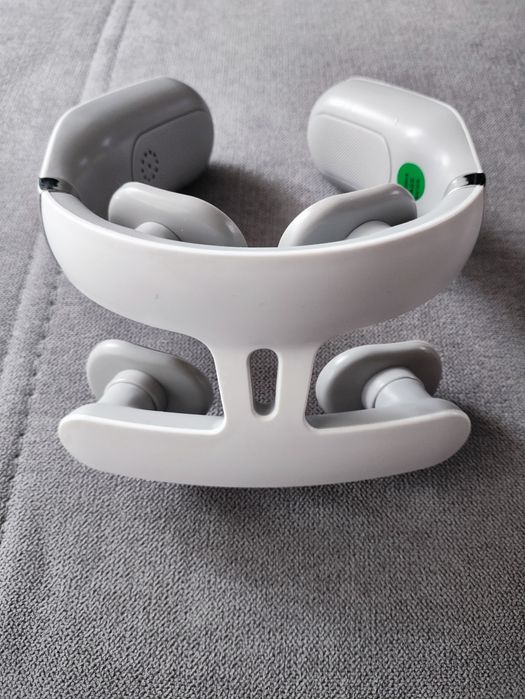 Masażer odcinka szyjnego