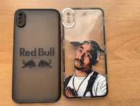 Чехол для iphone xs max