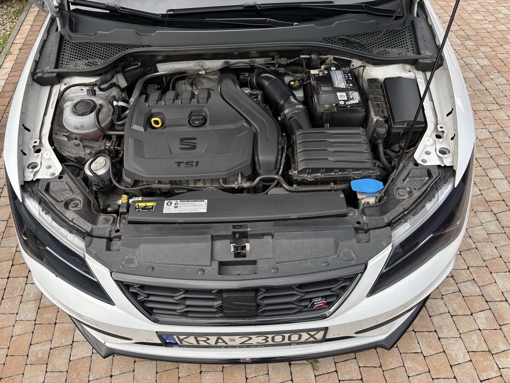 Seat Leon 1.5 Tsi