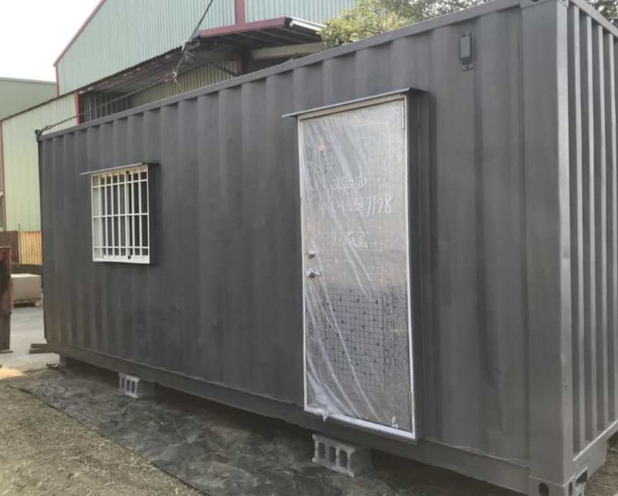 Оренда вагончиків для зручного розміщення персоналу - 2200грн
