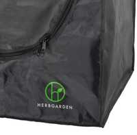 Herbgarden 120 - growbox 120x120x200cm