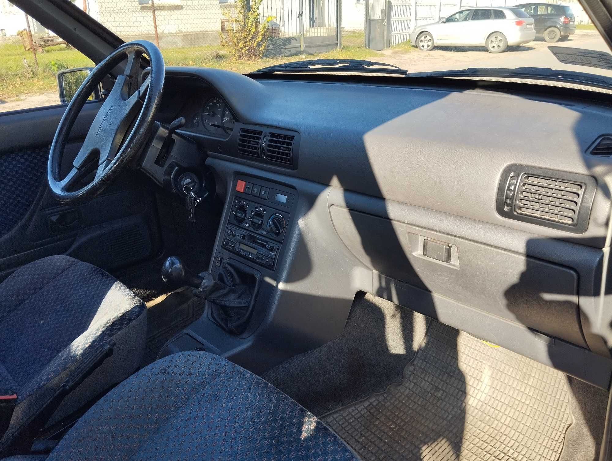 FSO Polonez ATU 1.6i 1997r.Element wnętrza !! Czytaj opis !!