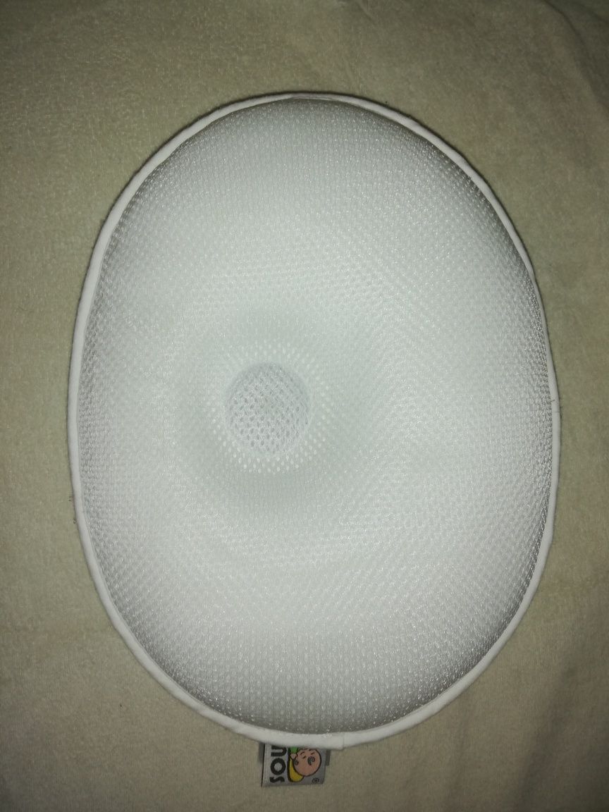 Poduszka Ortopedyczna Mimos rozmiar S dawniej XL