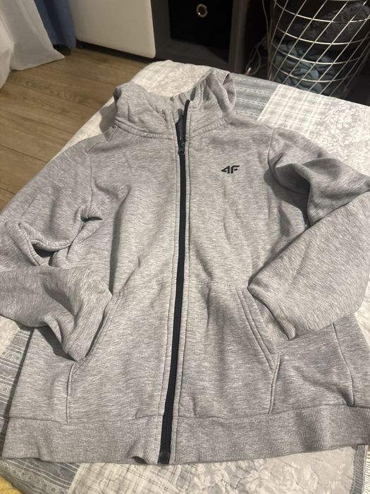 Bluza 4F rozmiar 152 cm