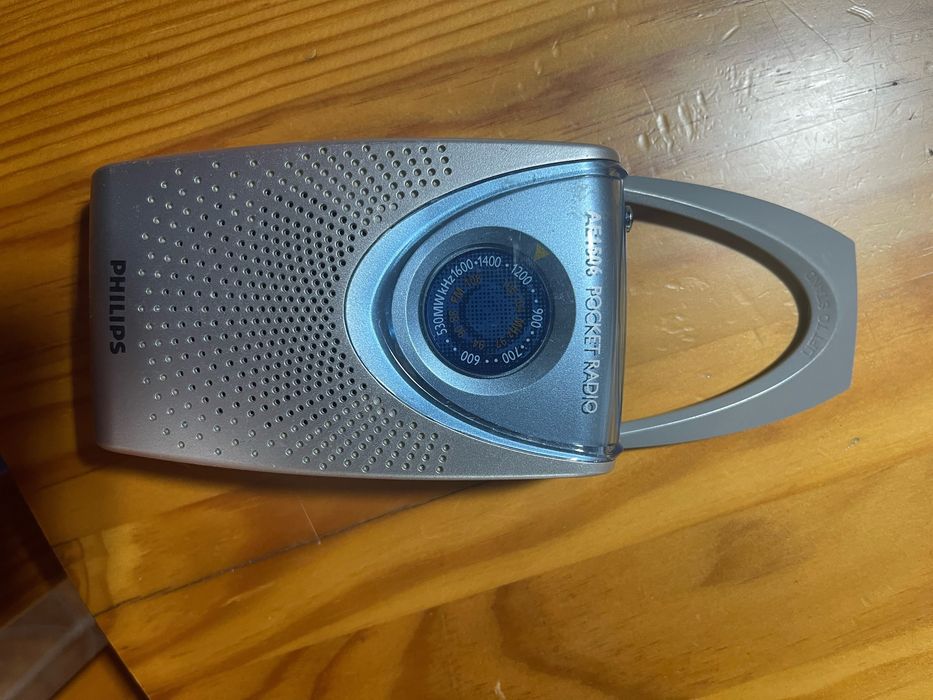 Radio Philips AE1506