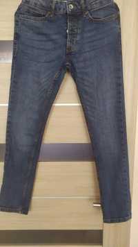 Джинси  TOPMAN stretch skinny W28/L30