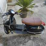 Lml star 200 preta