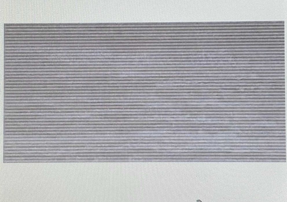 Płytki gresowe TRAVERTINO 3D CANNETO beżowa 60x120