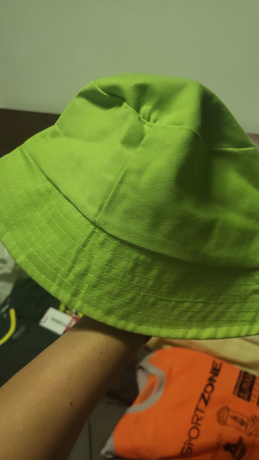 Chapeu de criança