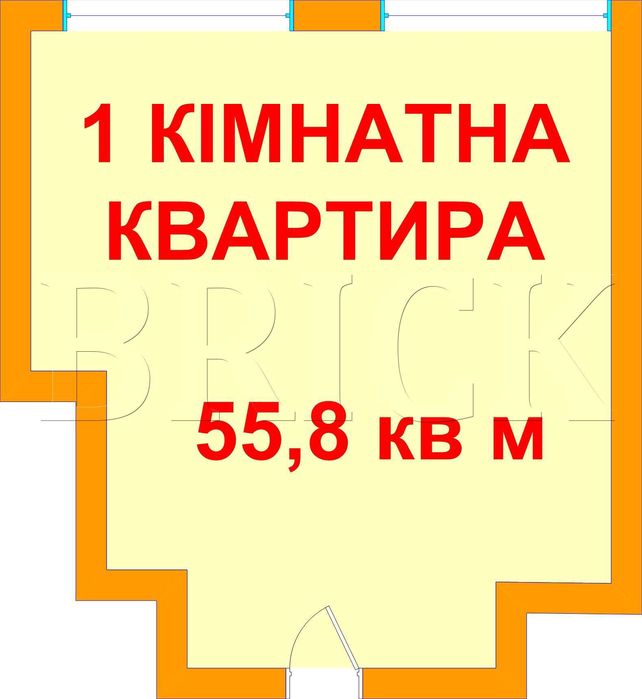 Інвестиційна пропозиція 1К -5 квартир ЖК Бульвар Фонтанів Саперне Поле