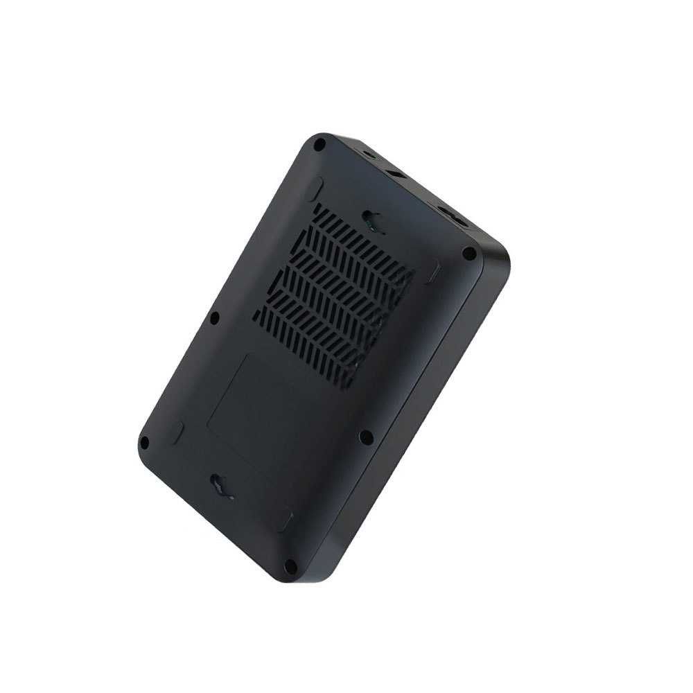 Новый бесперебойник 2.0 А ИБП UPS Marsriva KP1 Plus 16000 мАч
