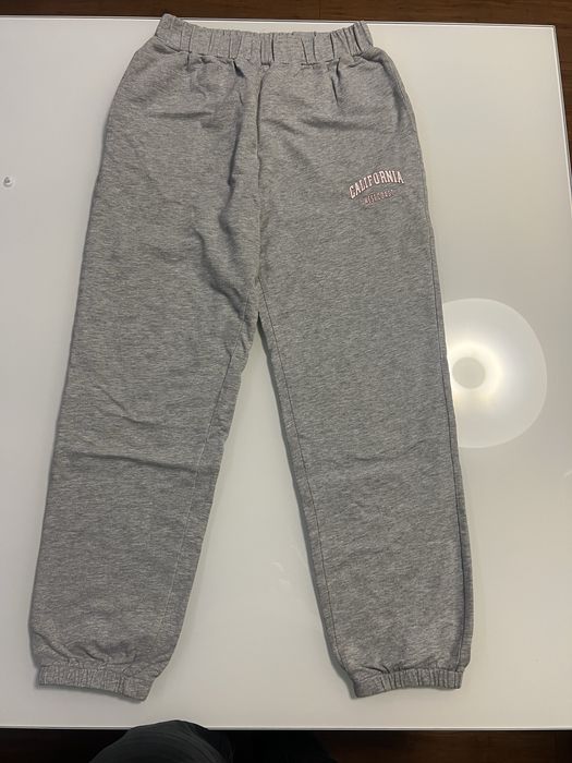 Spodnie dresowe dla dziewczynki rozm. 152