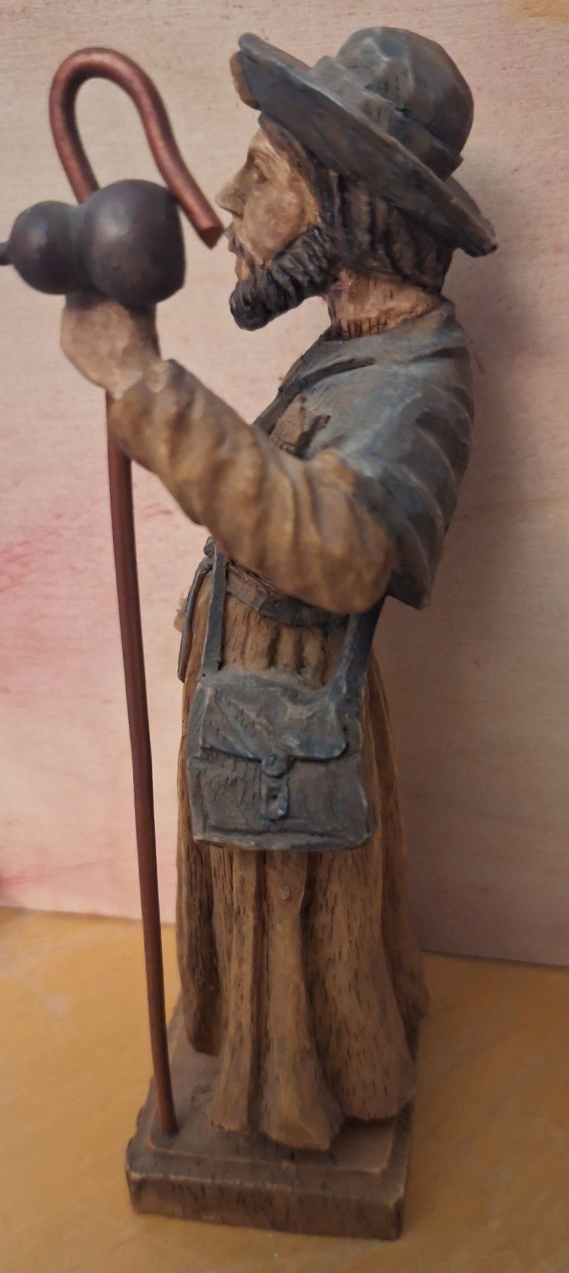 Imagem de Santiago de Compostela Santo São Tiago