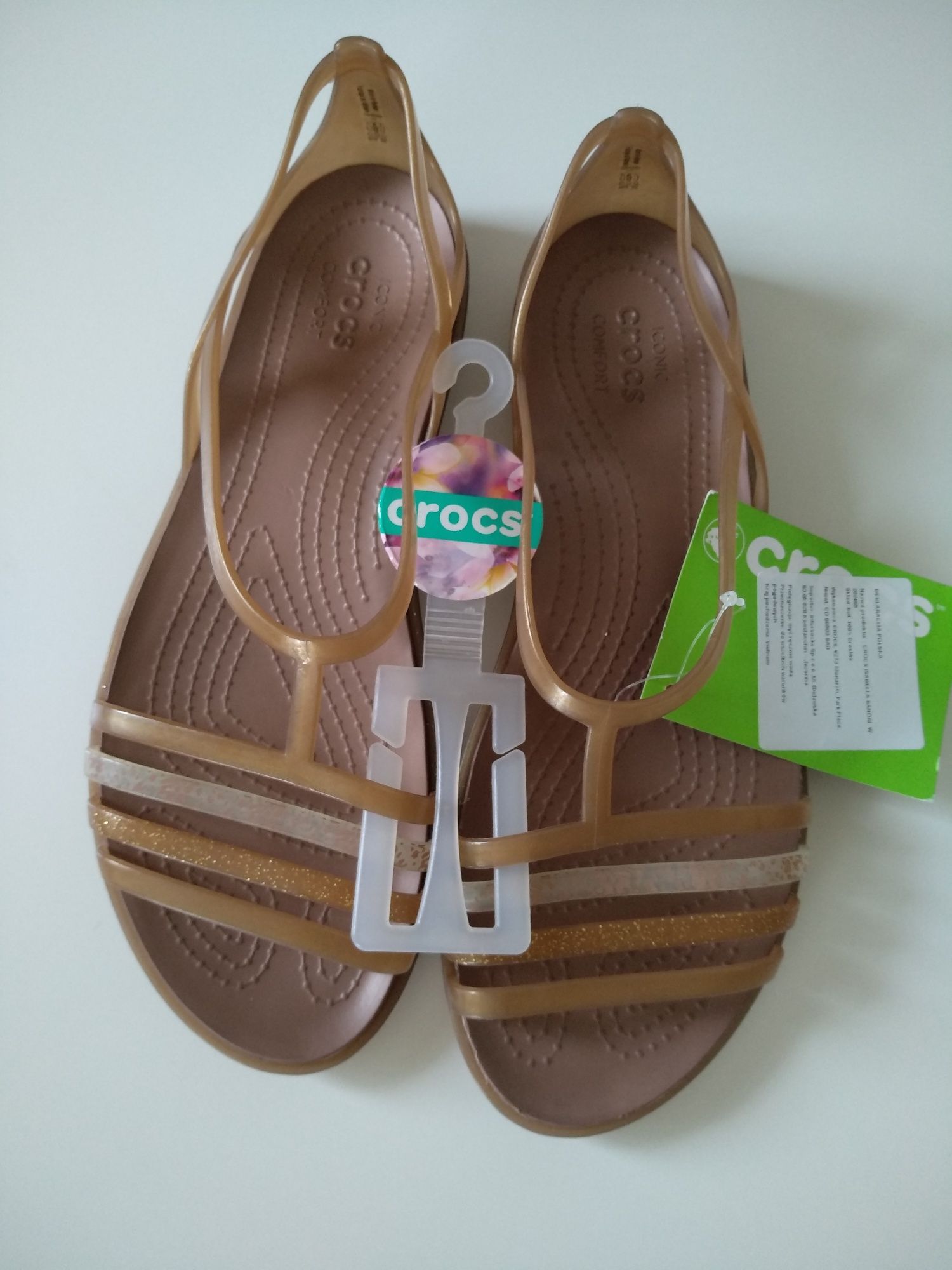 Crocs Isabella W9  39-40