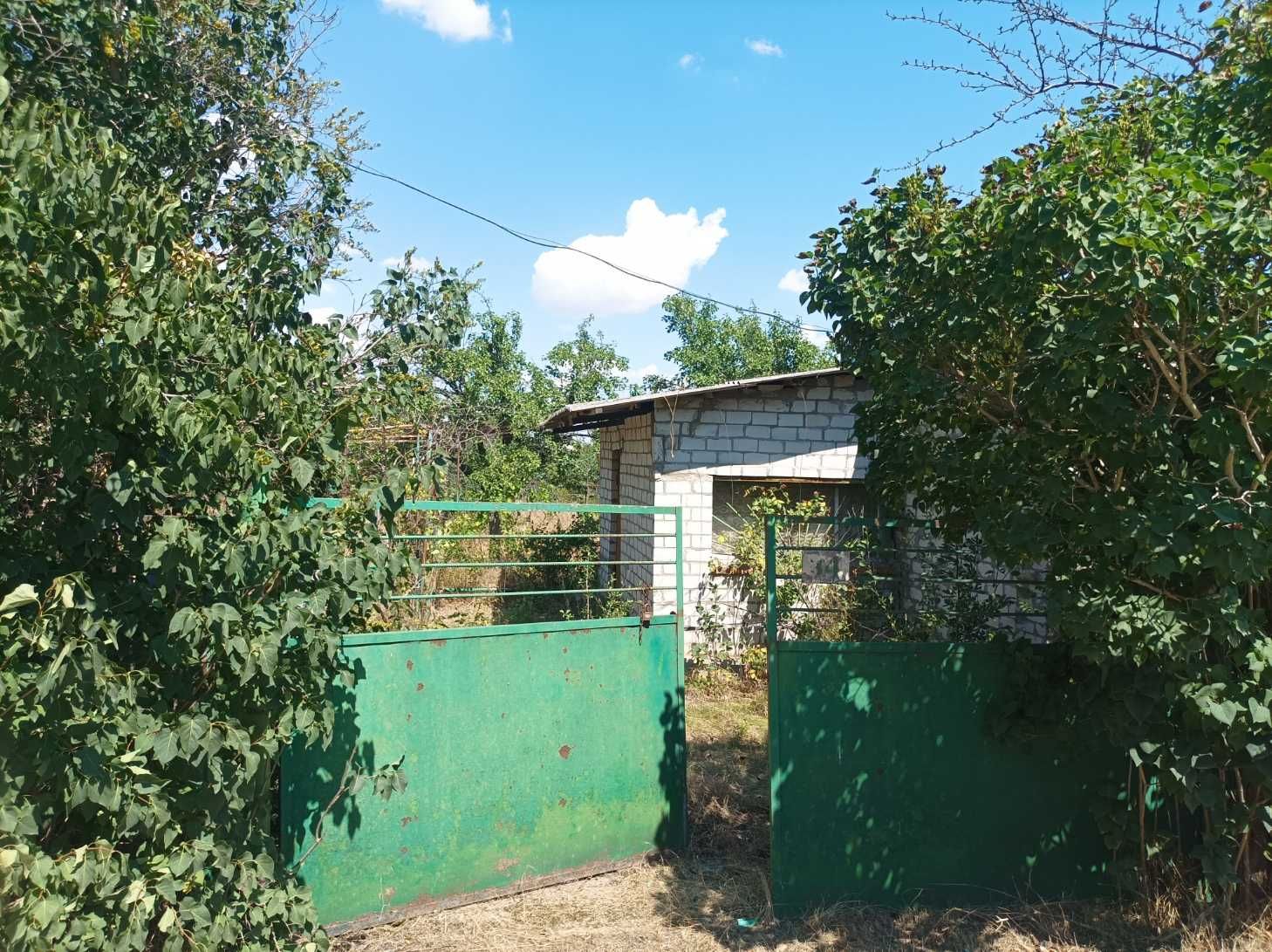 Продам дачу в Новой Дофиновке.