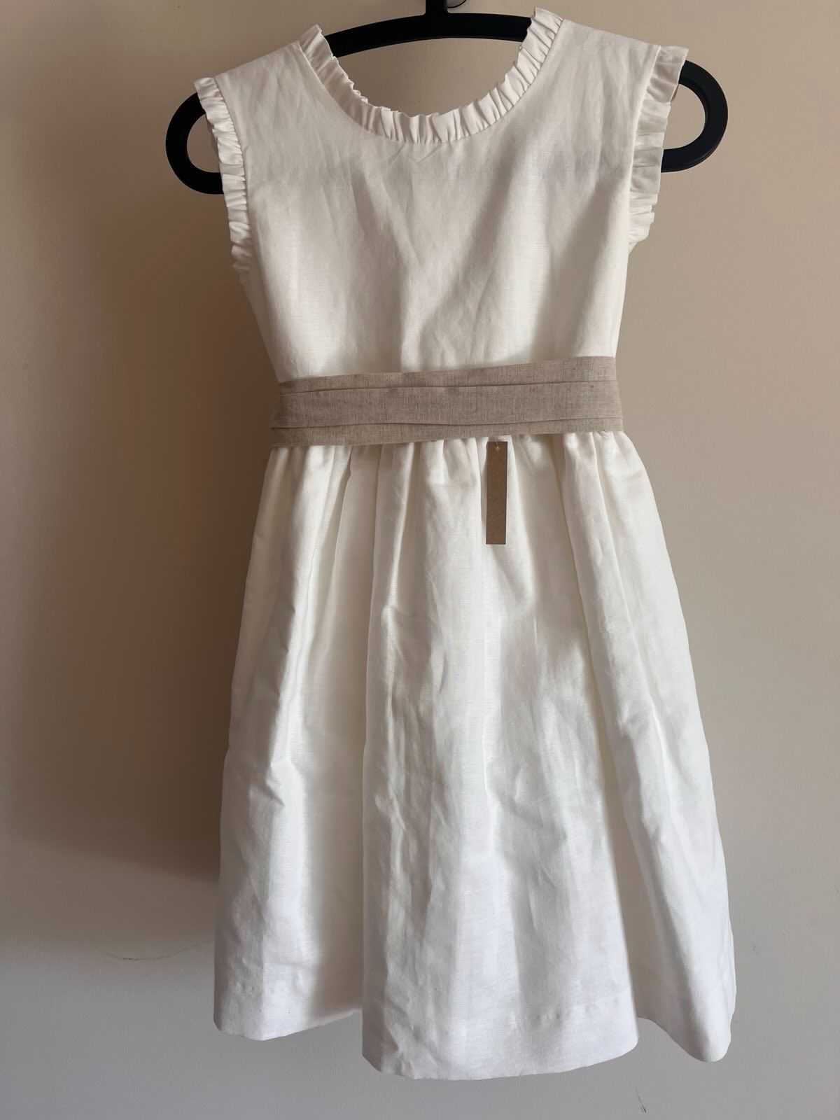 Vestido Novo Cerimónia