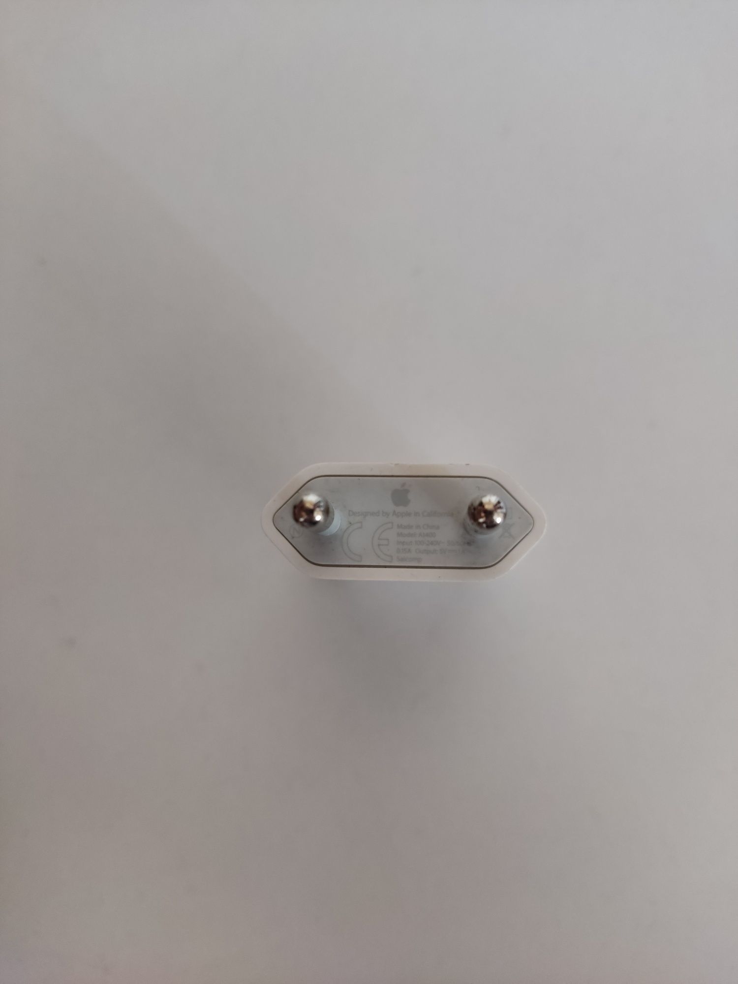 Ładowarka kostka USB do iPhona