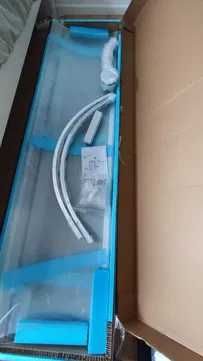 Kabina prysznicowa z brodzikiem (70x70)-nowe! Polski producent MEXEN