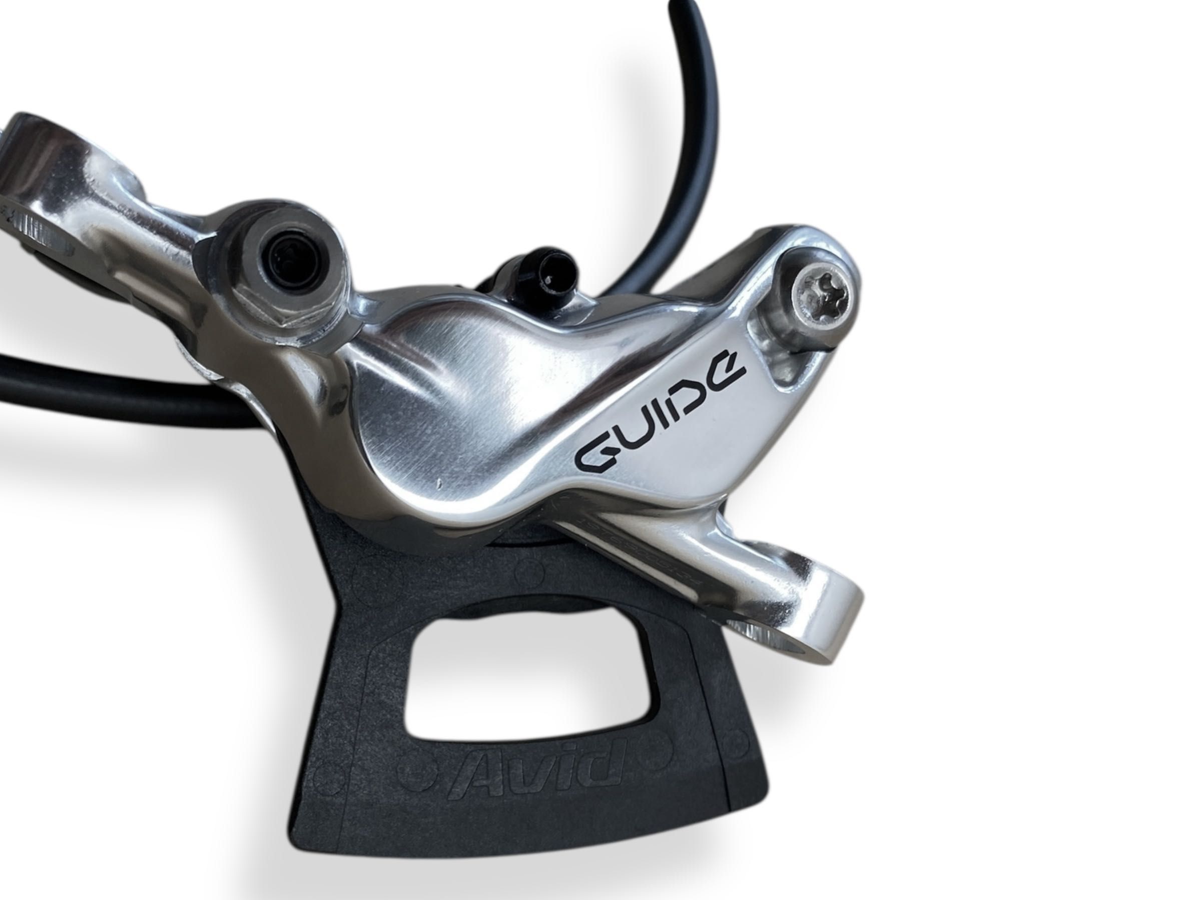 Hamulec rowerowy przedni Sram Guide RSC, ok. 92 cm/ FV, nowy / 010-020