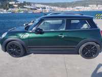 Vendo Mini Cooper D irrepreensível