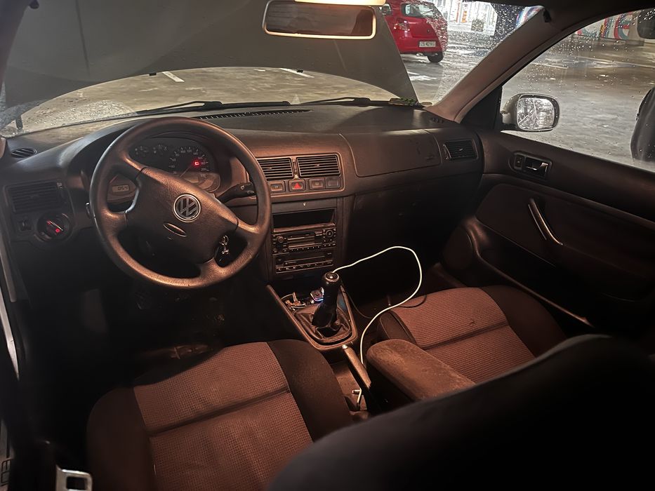 Golf 4 1.9tdi oplaty prawie rok