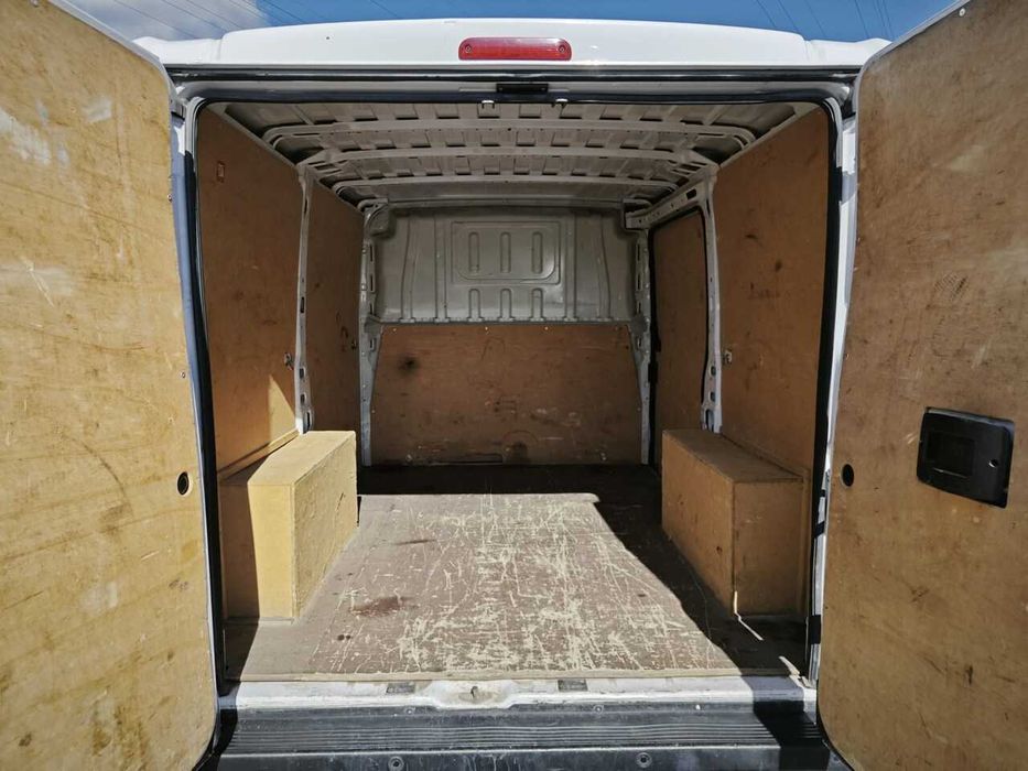 Vd PG Boxer L1H1 2.2 Hdi 120 cv de 10-21 - Preço de Campanha