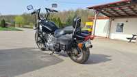 Honda Shadow VT 1100 Spirit