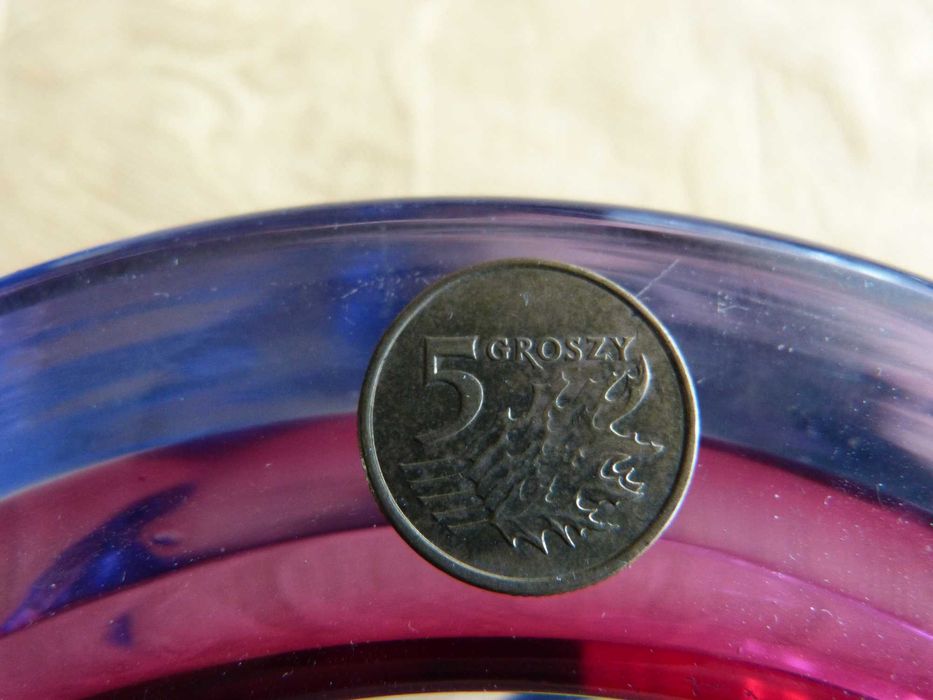 Destrukt 5 groszy 2002