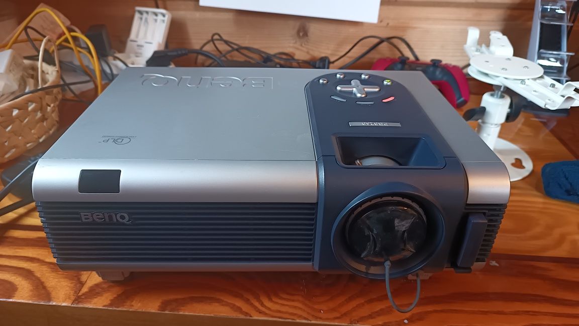 BenQ PB8260 Projector cyfrowy