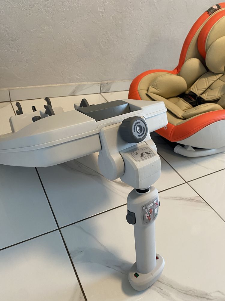 Дитяче автокрісло bolen 0-18kg