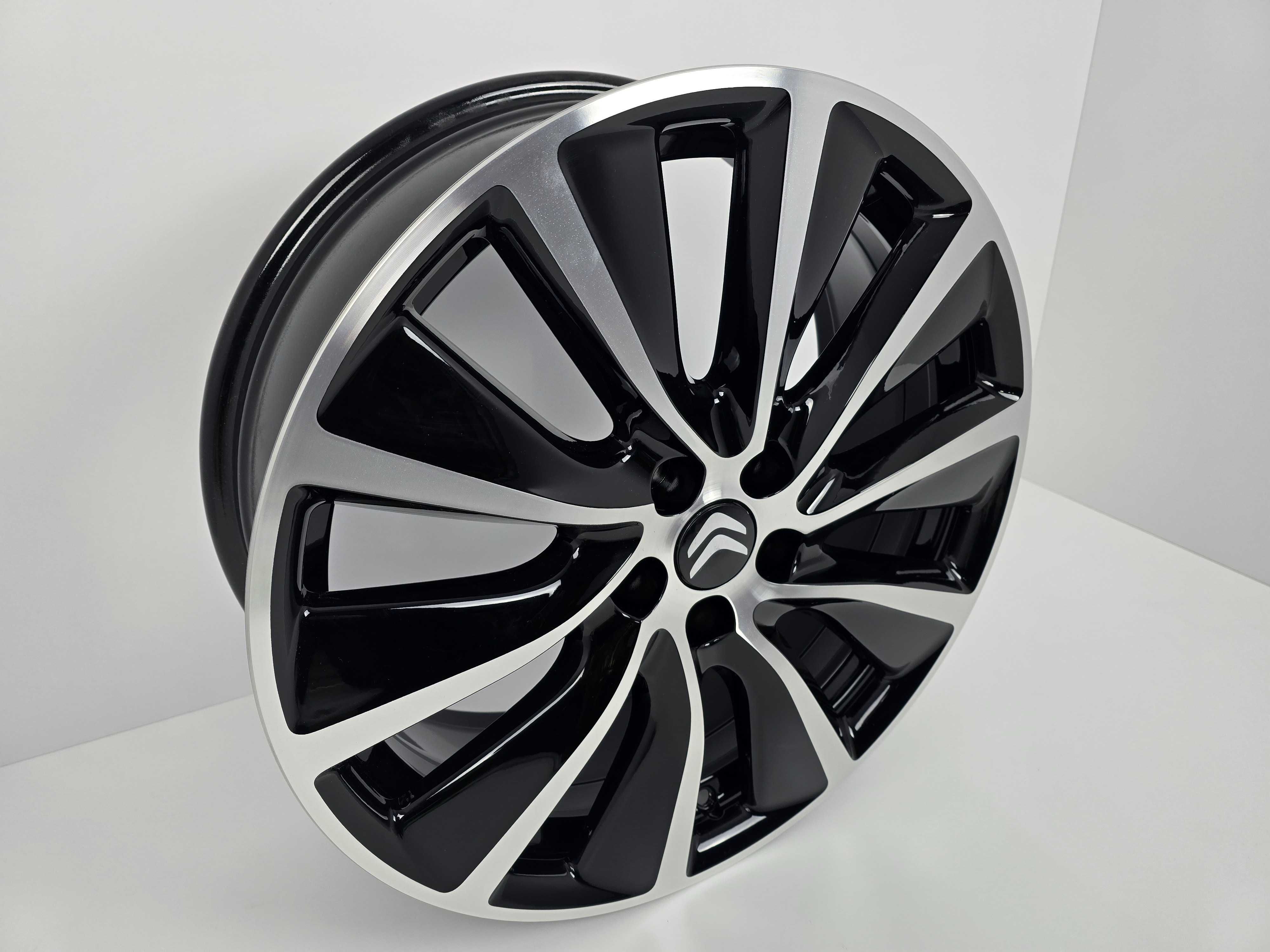 FABRYCZNIE NOWE Oryginalne Felgi 19" GM Citroen DS7 C5 C4