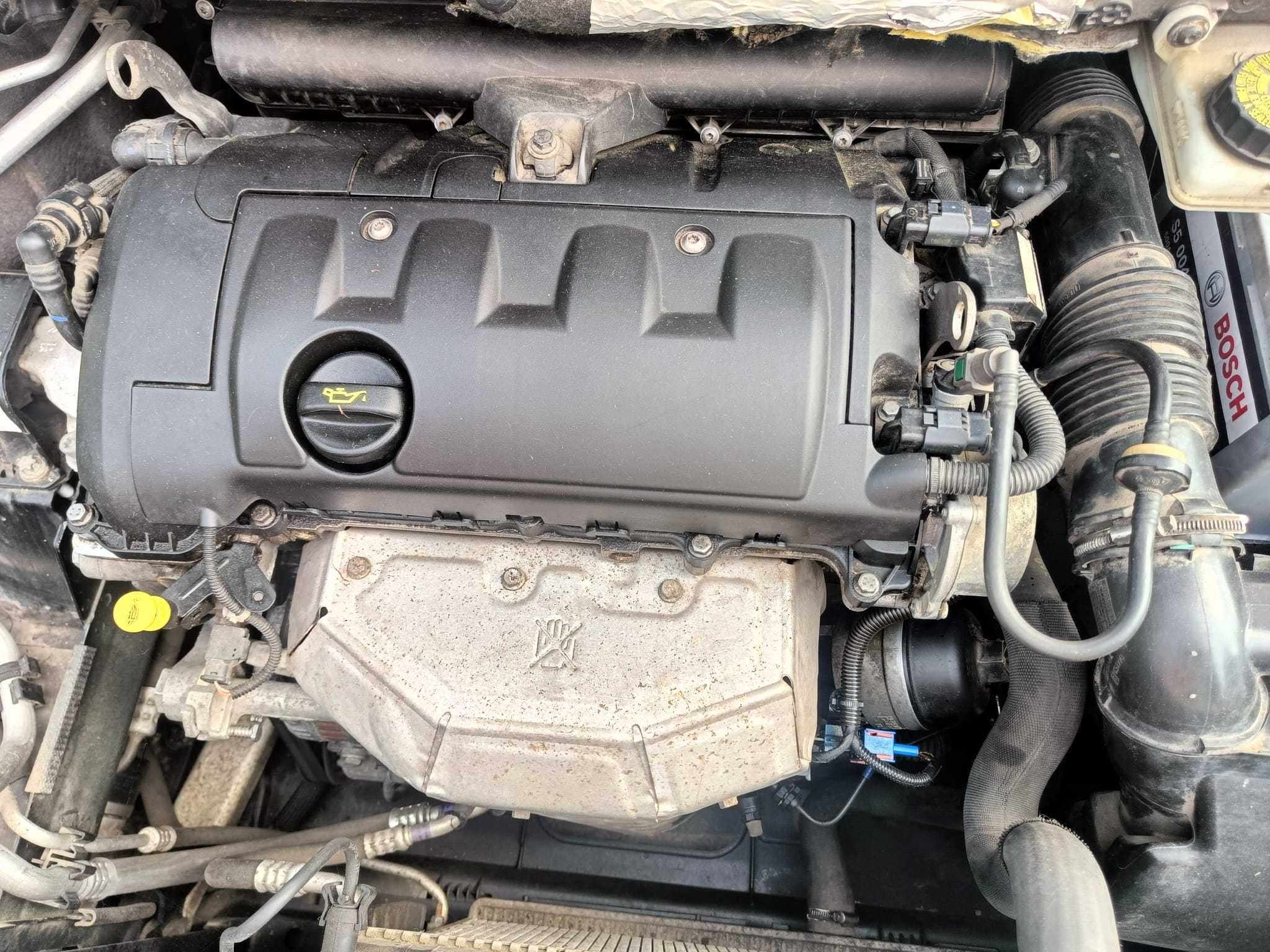 Peugeot 308 1.6 150 tyś USZKODZONY