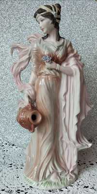 Cudna Wedgwood Kolekcjonerska Figurka porcelanowa vintage

Sprzedam pr