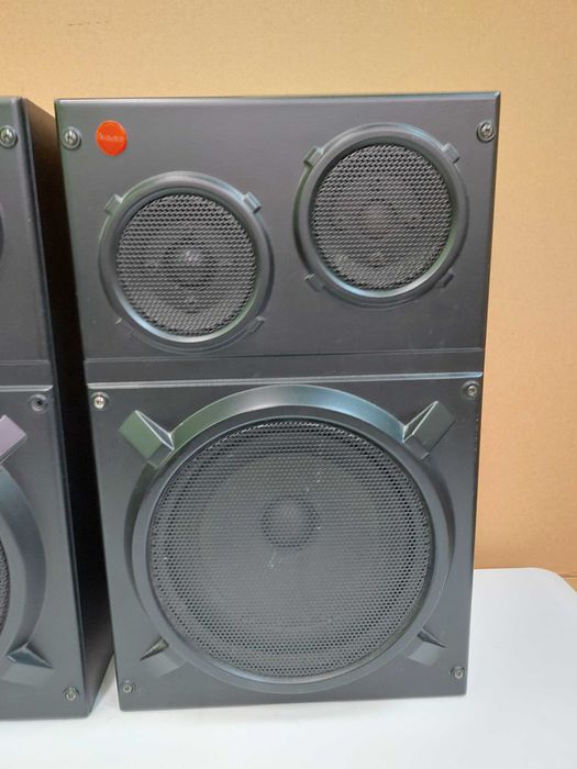 kolumny stereo Heco Phon 2