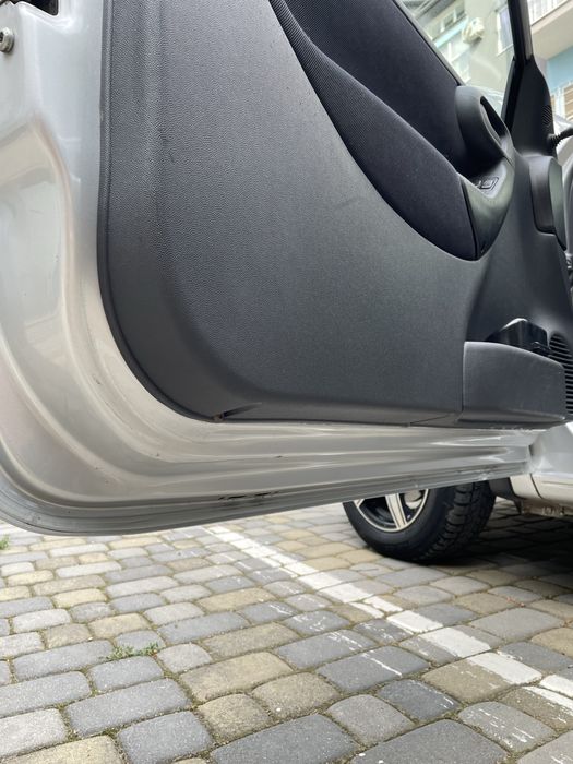 Opel Corsa C 2002 рік