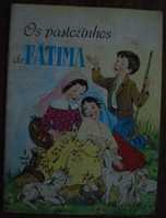 Os Pastorinhos de Fátima