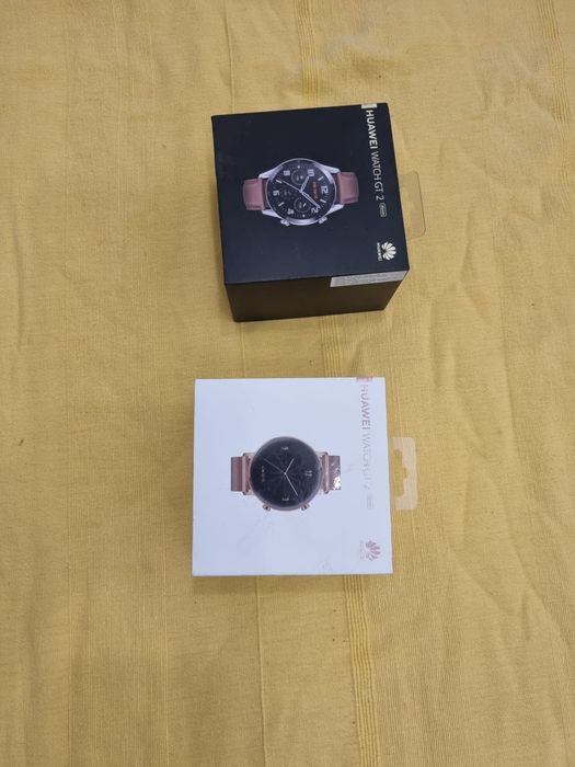 Caixas Originais para Relógios Huwei só caixa